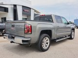 Used 2017 GMC Sierra 1500 SLT w/ SLT Premium Package image 3