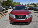 Used 2013 Nissan Pathfinder S image 6