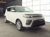Used 2020 Kia Soul LX image 3