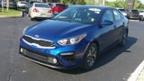 Used 2021 Kia Forte LXS image 2