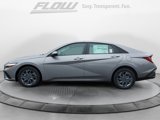New 2025 Hyundai Elantra Blue image 4