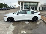 New 2025 Honda Civic Sport image 2