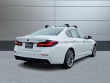 Used 2022 BMW 530e xDrive w/ M Sport Package image 3