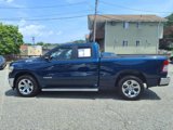Used 2021 RAM 1500 Big Horn image 4