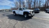 Used 2011 GMC Sierra 1500 W/T image 3