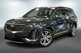 Used 2021 Cadillac XT6 Premium Luxury image 2