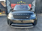 Used 2017 Land Rover Discovery SE image 2