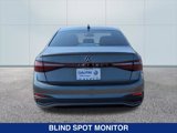 New 2025 Volkswagen Jetta Sport image 4
