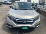 Used 2015 Honda CR-V LX image 2