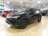 Used 2020 Land Rover Discovery Sport image 3