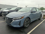 New 2025 Nissan Sentra SV image 3
