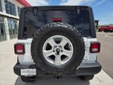 Used 2019 Jeep Wrangler Unlimited Sport S image 5