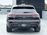 Certified 2022 Porsche Macan image 6