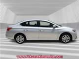 Used 2017 Nissan Sentra SV image 3
