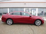 Used 2018 Chevrolet Malibu Premier w/ Premier Sun and Wheel Package image 4