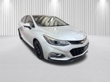 Used 2017 Chevrolet Cruze LT image 2