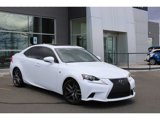 Used 2016 Lexus IS 350 F Sport image 2