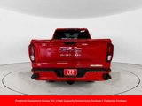 New 2025 GMC Sierra 1500 Elevation image 4