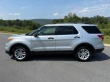 Used 2015 Ford Explorer 4WD image 5