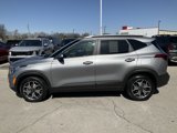 Used 2023 Kia Seltos EX image 4