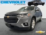 Used 2020 Chevrolet Traverse LT image 1