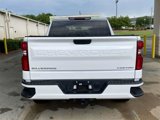 Used 2020 Chevrolet Silverado 1500 Custom w/ Custom Value Package image 4