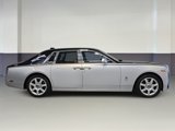 Certified 2018 Rolls-Royce Phantom Sedan image 5