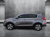 Used 2013 Kia Sportage EX image 5