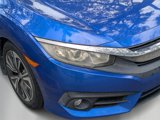 Used 2016 Honda Civic EX-L image 3