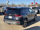 New 2024 Volkswagen Taos SE image 4