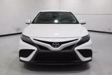 Used 2021 Toyota Camry SE w/ Carpet Mat Package (TMS) image 5