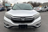Used 2016 Honda CR-V EX-L image 2