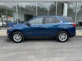 Used 2020 Chevrolet Equinox LT w/ Driver Convenience Package image 2