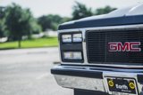 Used 1990 GMC Jimmy 4WD image 6