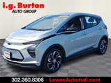 Certified 2023 Chevrolet Bolt LT w/ Infotainment Package image 3