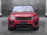 Used 2019 Land Rover Range Rover Evoque HSE Dynamic image 2
