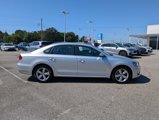 Used 2015 Volkswagen Passat 1.8T Limited Edition image 4