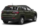 Used 2020 Jeep Compass Sport image 2
