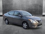 Used 2019 Nissan Versa SV image 3