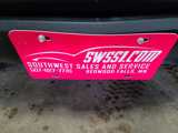 Used 2021 Chevrolet Silverado 1500 W/T image 2