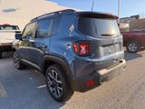 Used 2022 Jeep Renegade Limited w/ Sun, Sound & Wheels Group image 3