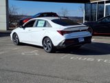 New 2025 Hyundai Elantra Sport image 4