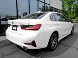 Used 2022 BMW 330e xDrive w/ Driving Assistance Package image 5