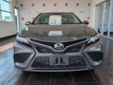 Used 2023 Toyota Camry SE image 3