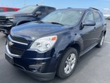 Used 2015 Chevrolet Equinox LT w/ Driver Convenience Package image 2