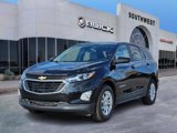 Used 2021 Chevrolet Equinox LT w/ Driver Convenience Package image 2