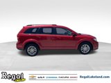 Used 2018 Dodge Journey SXT w/ Connectivity Group image 4
