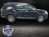 Used 2018 Ford Explorer Platinum image 4