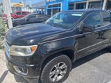 Used 2016 Chevrolet Colorado LT w/ LT Convenience Package image 2
