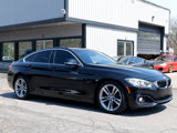 Used 2016 BMW 428i Gran Coupe w/ Driver Assistance Package image 2